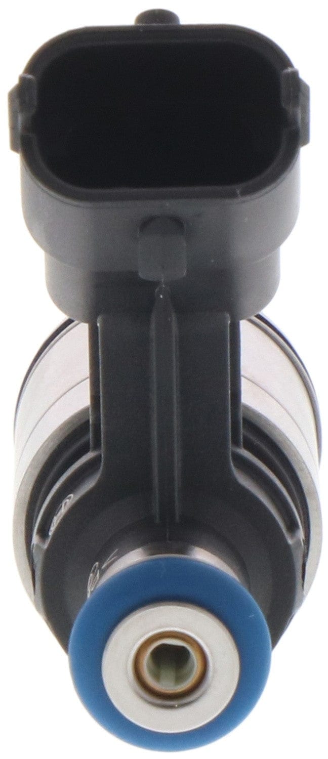 High Pressure Direct Injector