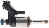 High Pressure Direct Injector