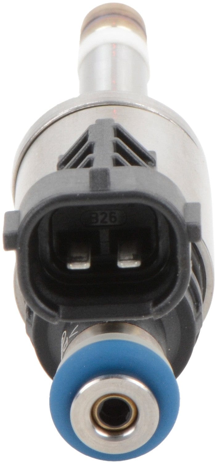 High Pressure Direct Injector