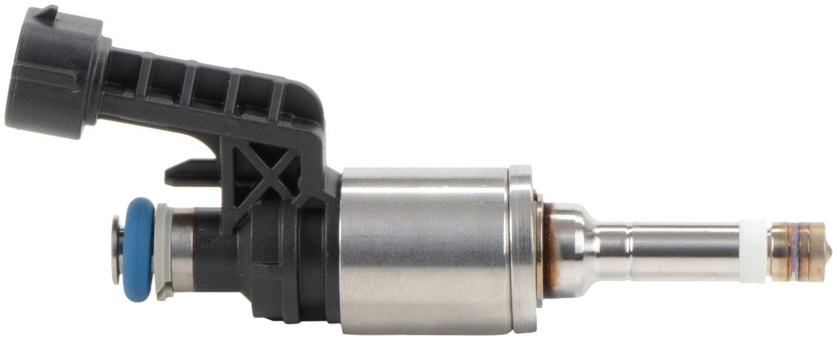 High Pressure Direct Injector
