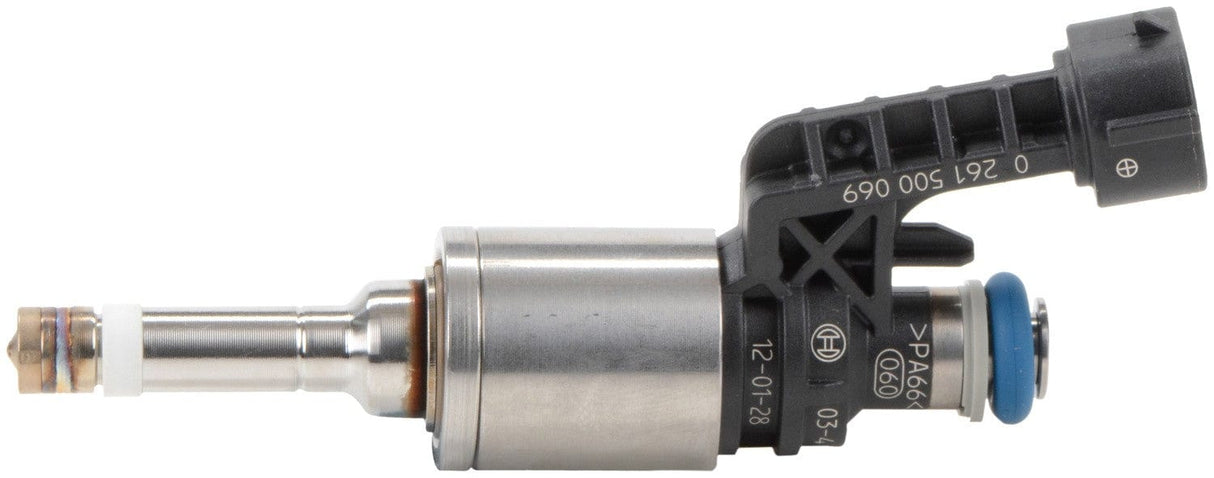 High Pressure Direct Injector