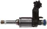 High Pressure Direct Injector