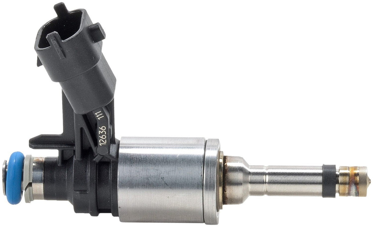 High Pressure Direct Injector