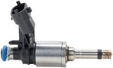 High Pressure Direct Injector