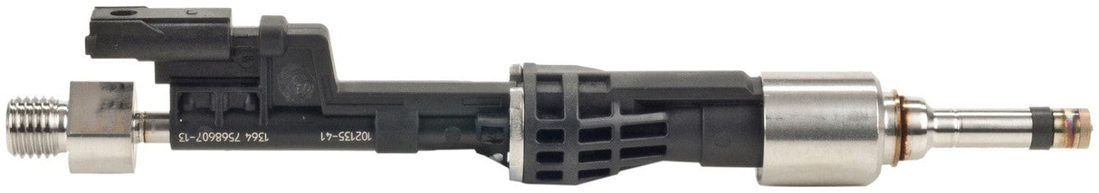 High Pressure Direct Injector