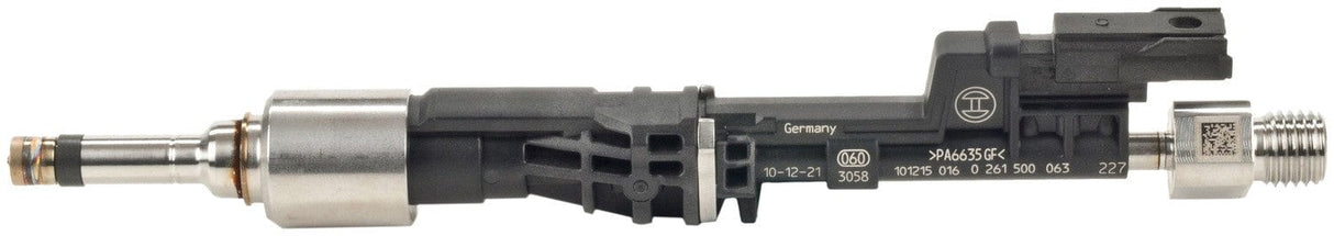 High Pressure Direct Injector