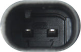 High Pressure Direct Injector