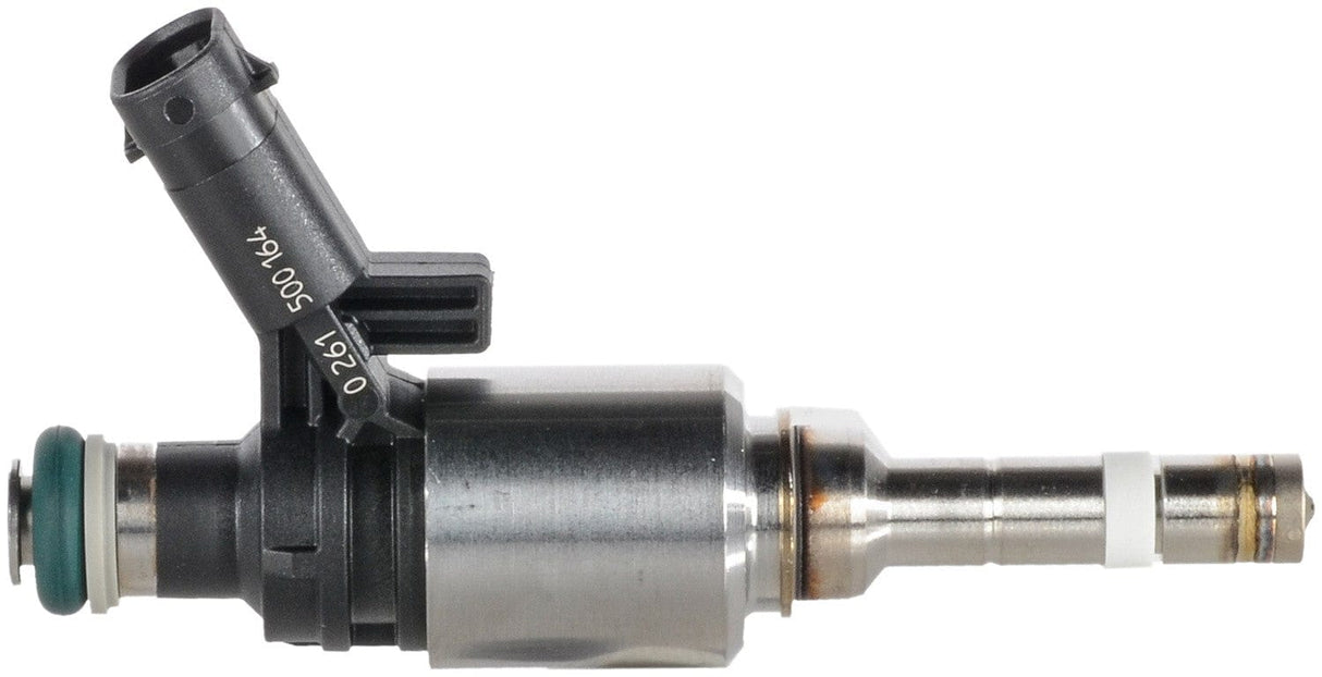 High Pressure Direct Injector