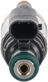 High Pressure Direct Injector