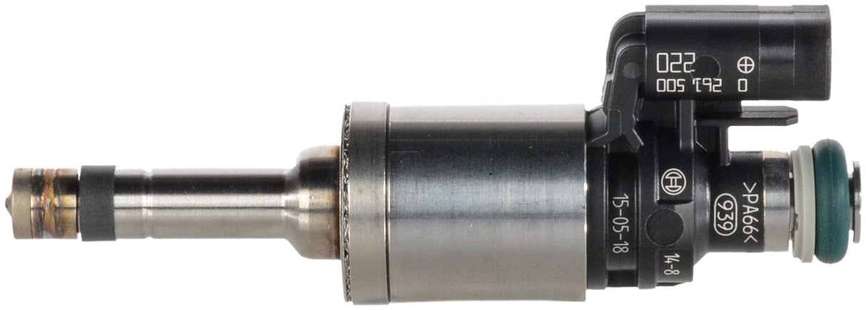 High Pressure Direct Injector