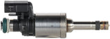 High Pressure Direct Injector