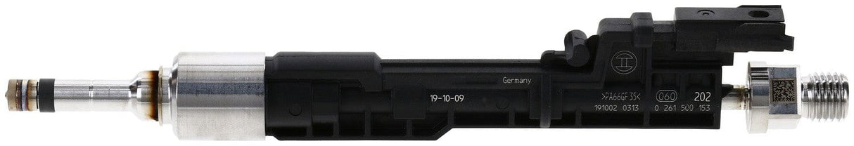 High Pressure Direct Injector