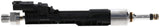 High Pressure Direct Injector