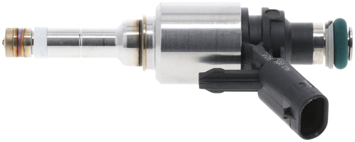 High Pressure Direct Injector