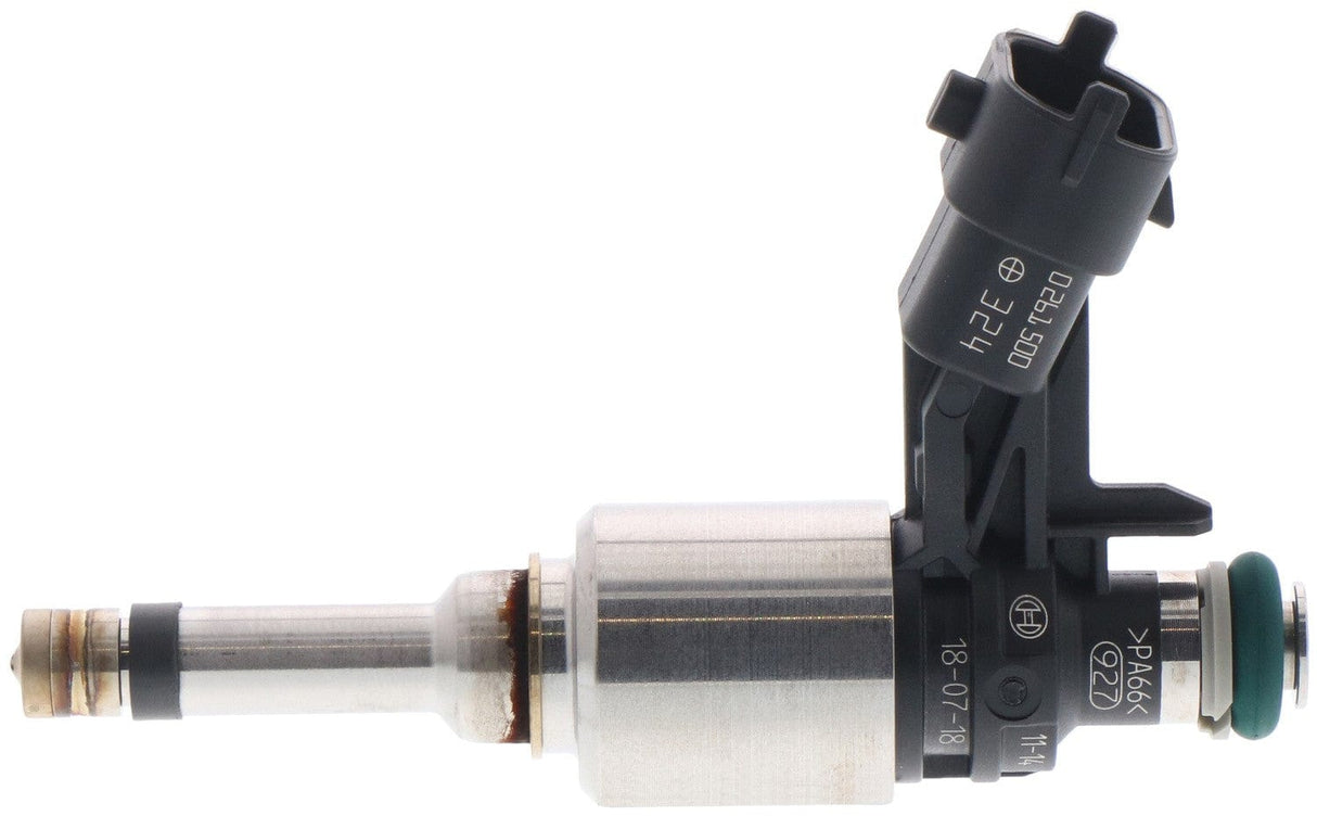 High Pressure Direct Injector