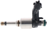 High Pressure Direct Injector