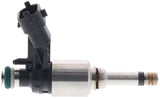 High Pressure Direct Injector