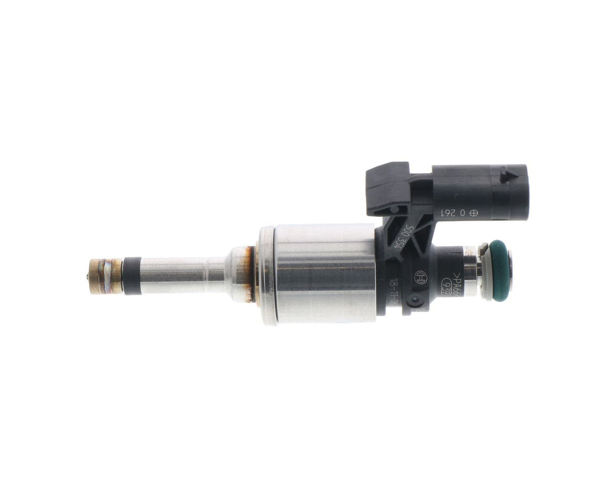 High Pressure Direct Injector