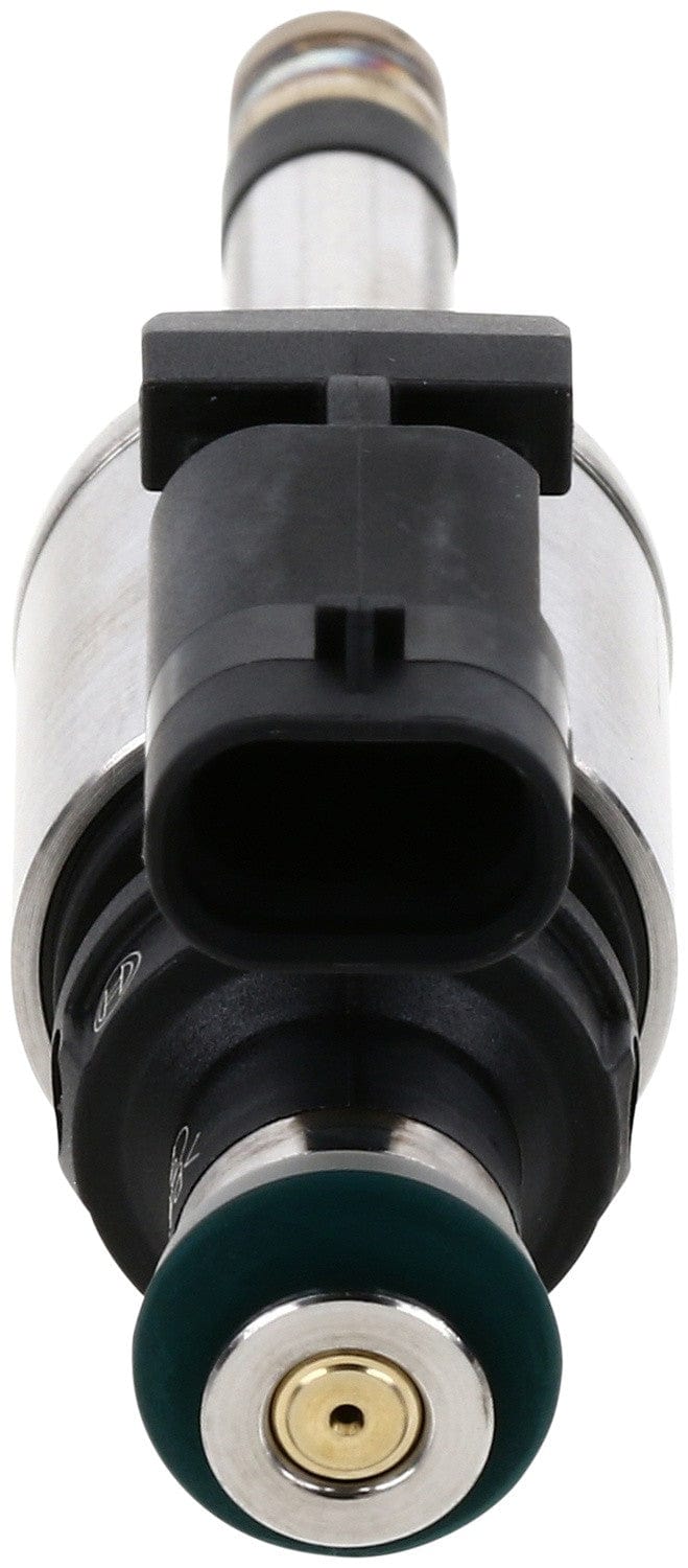 High Pressure Direct Injector