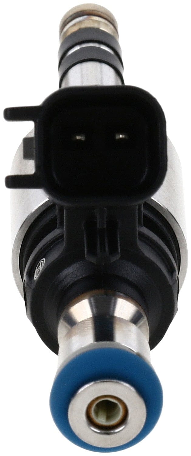 High Pressure Direct Injector