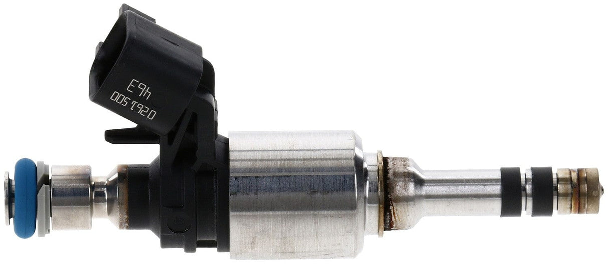 High Pressure Direct Injector