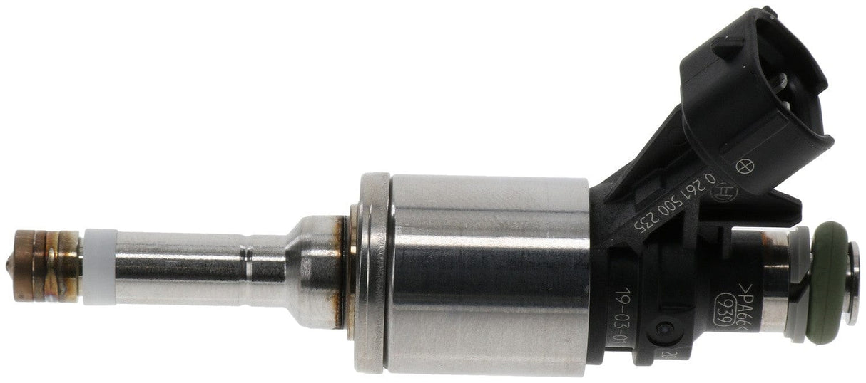 High Pressure Direct Injector