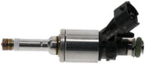 High Pressure Direct Injector