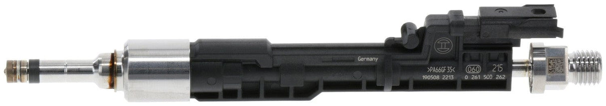 High Pressure Direct Injector