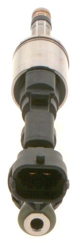 High Pressure Direct Injector