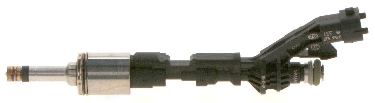 High Pressure Direct Injector
