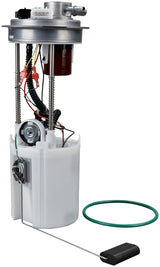 Fuel Pump Module Assembly