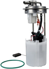 Fuel Pump Module Assembly