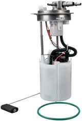 Fuel Pump Module Assembly