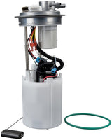 Fuel Pump Module Assembly