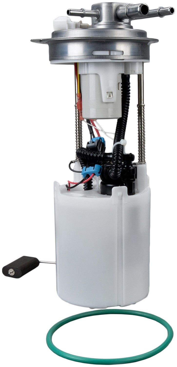 Fuel Pump Module Assembly