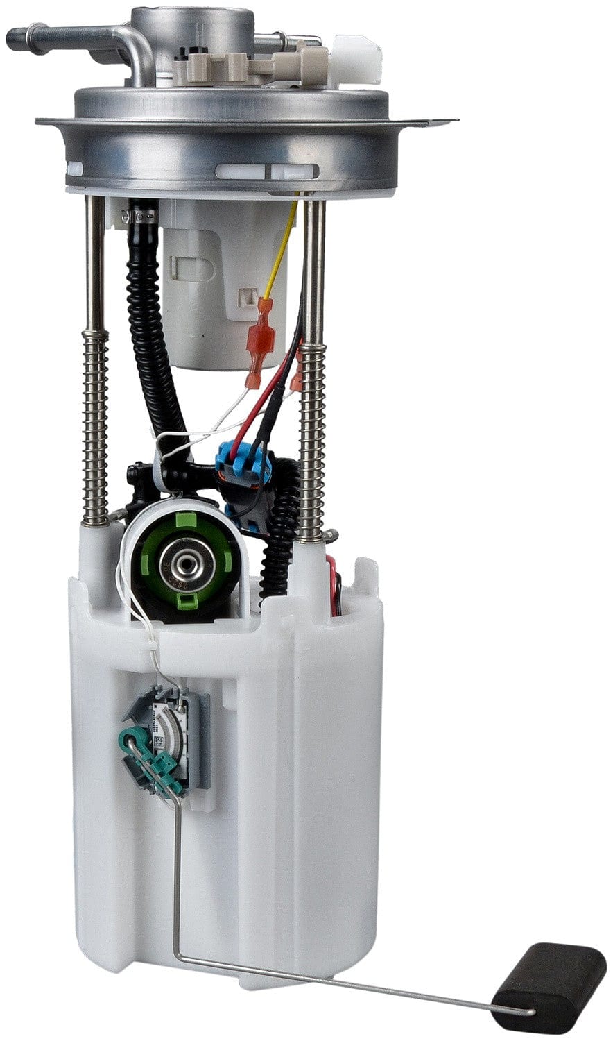 Fuel Pump Module Assembly