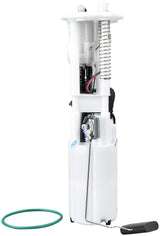Fuel Pump Module Assembly