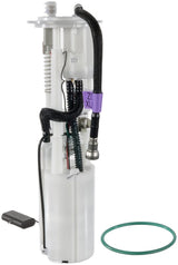 Fuel Pump Module Assembly