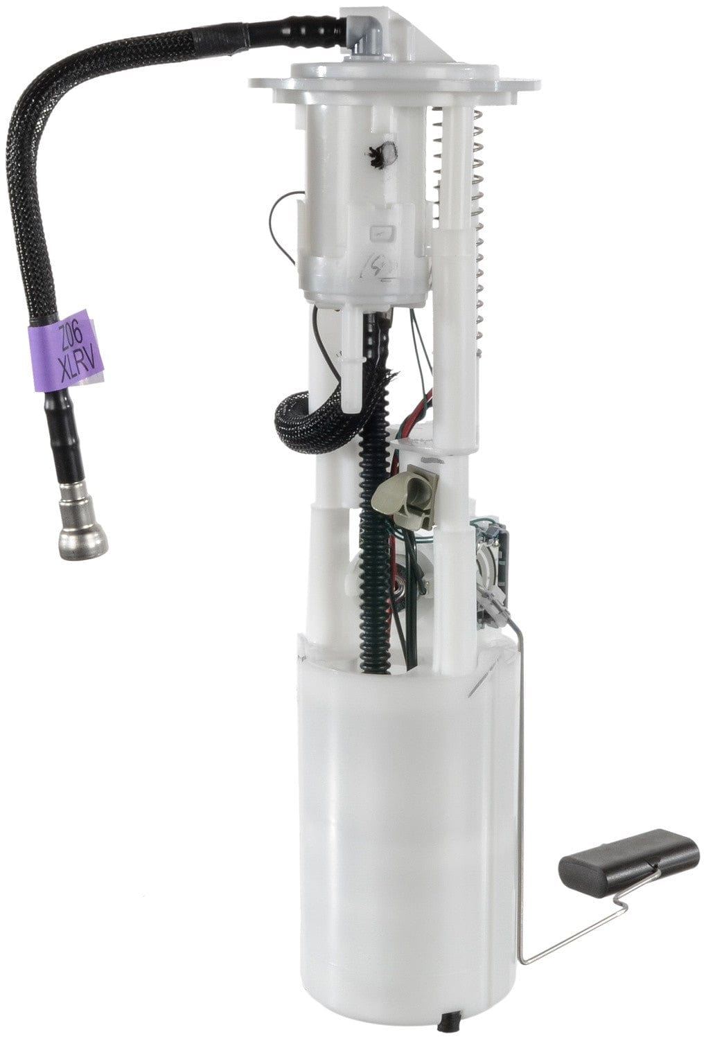 Fuel Pump Module Assembly