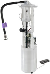 Fuel Pump Module Assembly