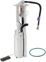 Fuel Pump Module Assembly