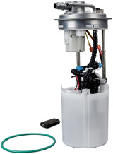 Fuel Pump Module Assembly