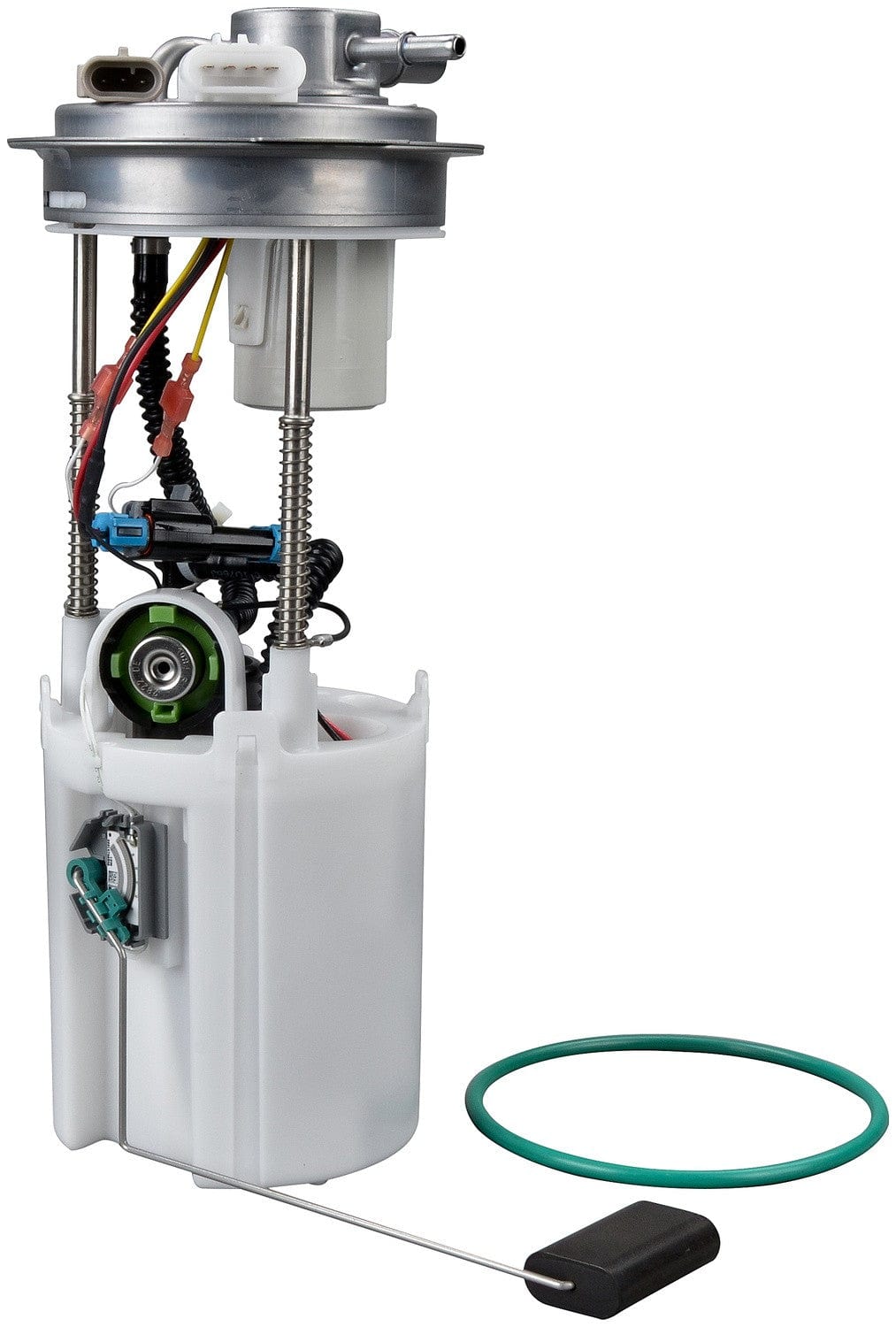 Fuel Pump Module Assembly