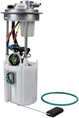 Fuel Pump Module Assembly