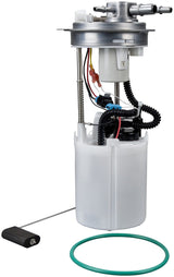 Fuel Pump Module Assembly