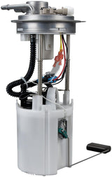 Fuel Pump Module Assembly