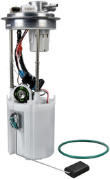 Fuel Pump Module Assembly