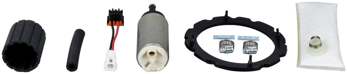 Electric Fuel Pump In-Tank