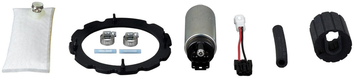 Electric Fuel Pump In-Tank