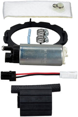 Electric Fuel Pump In-Tank